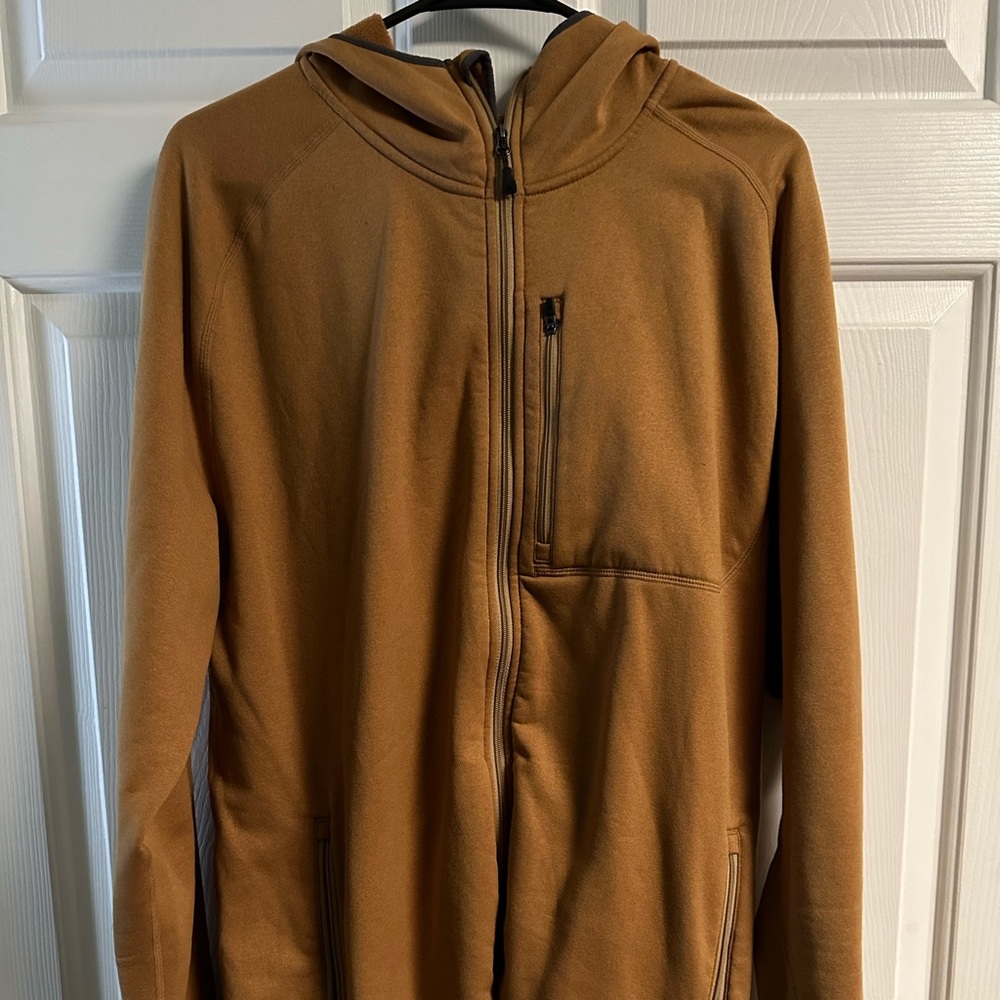 Easter mountain sport light weight fleece